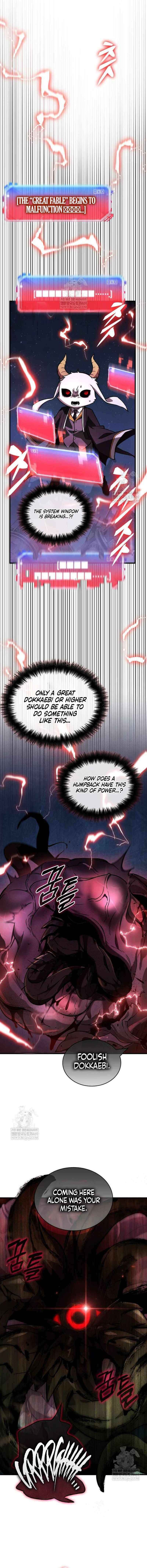 Read Omniscient Reader’S Viewpoint EN Manga Online