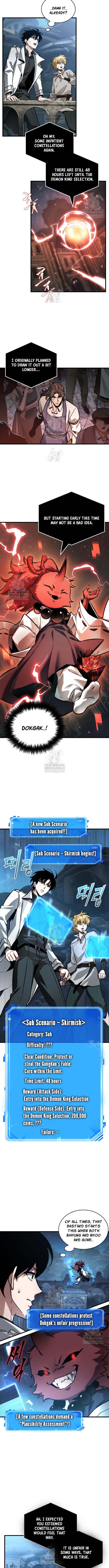 Read Omniscient Reader’S Viewpoint EN Manga Online