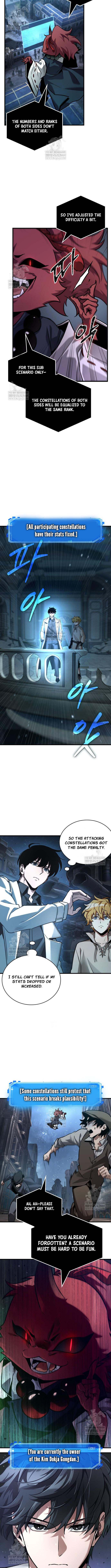 Read Omniscient Reader’S Viewpoint EN Manga Online