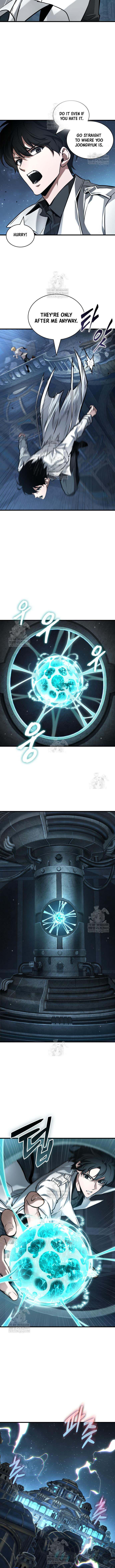 Read Omniscient Reader’S Viewpoint EN Manga Online