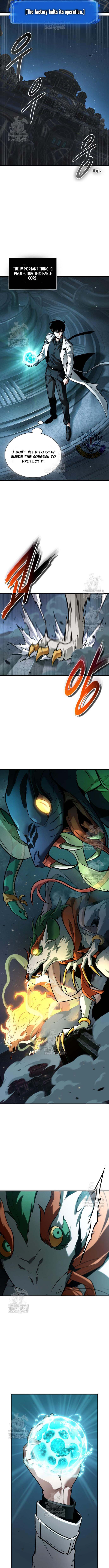 Read Omniscient Reader’S Viewpoint EN Manga Online