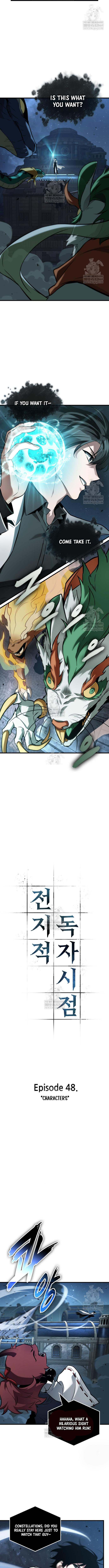 Read Omniscient Reader’S Viewpoint EN Manga Online