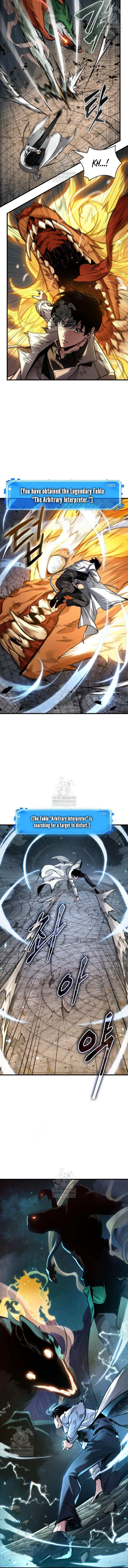 Read Omniscient Reader’S Viewpoint EN Manga Online