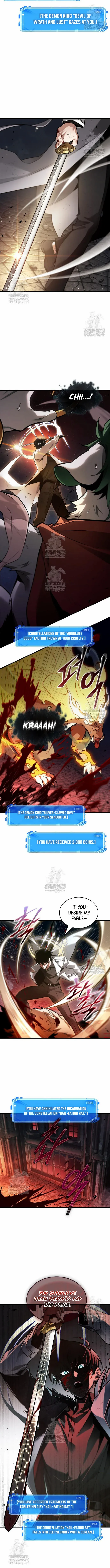 Read Omniscient Reader’S Viewpoint EN Manga Online