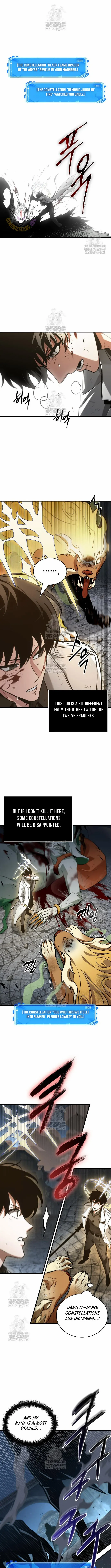 Read Omniscient Reader’S Viewpoint EN Manga Online