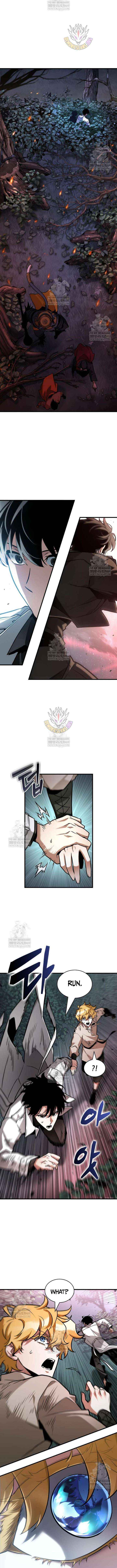 Read Omniscient Reader’S Viewpoint EN Manga Online