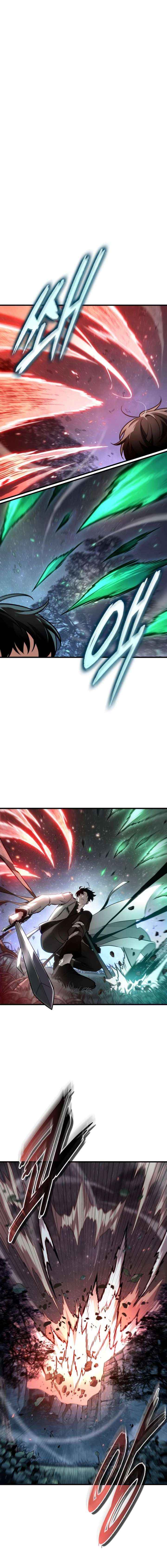 Read Omniscient Reader’S Viewpoint EN Manga Online