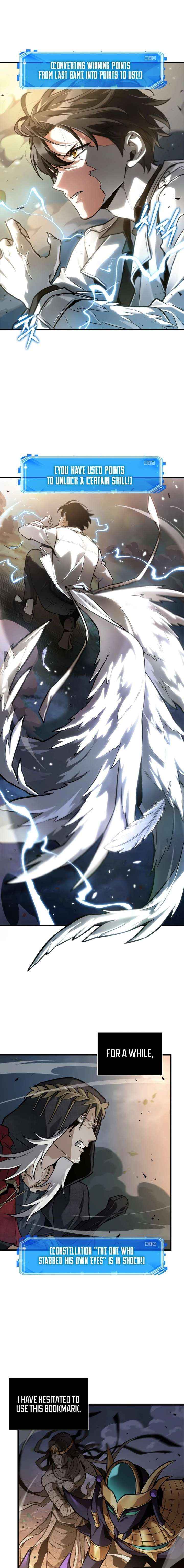 Read Omniscient Reader’S Viewpoint EN Manga Online