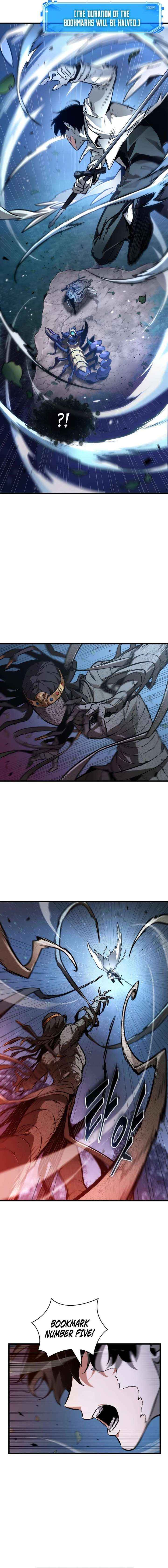 Read Omniscient Reader’S Viewpoint EN Manga Online