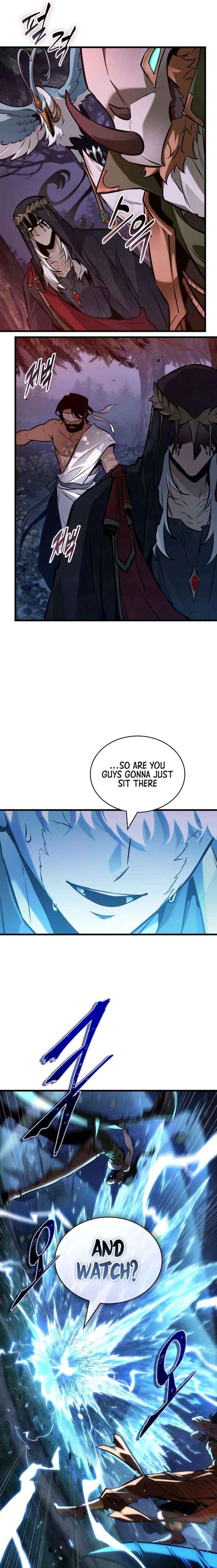 Read Omniscient Reader’S Viewpoint EN Manga Online