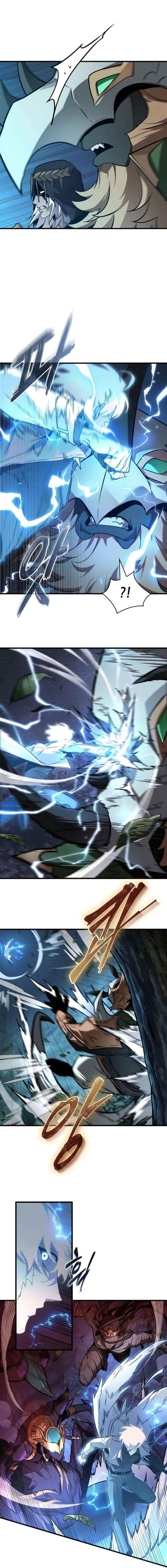 Read Omniscient Reader’S Viewpoint EN Manga Online