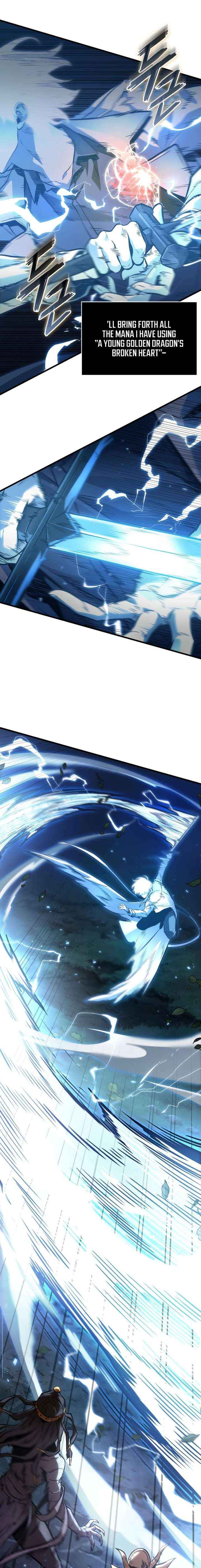 Read Omniscient Reader’S Viewpoint EN Manga Online