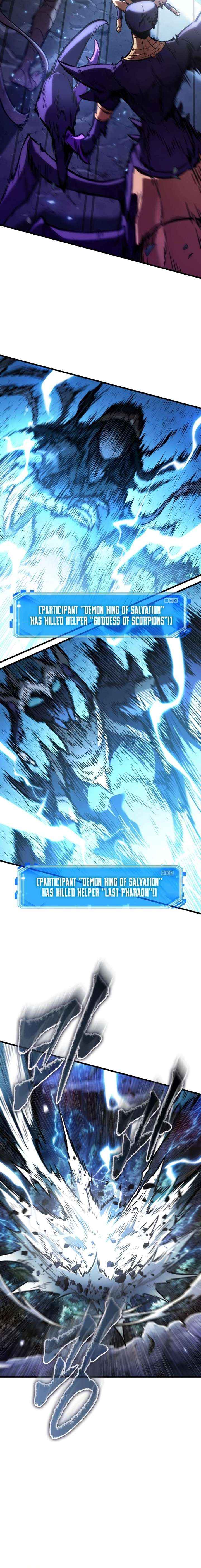 Read Omniscient Reader’S Viewpoint EN Manga Online