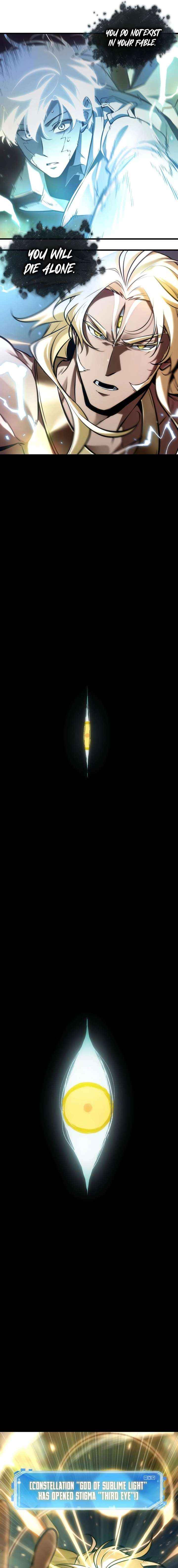 Read Omniscient Reader’S Viewpoint EN Manga Online