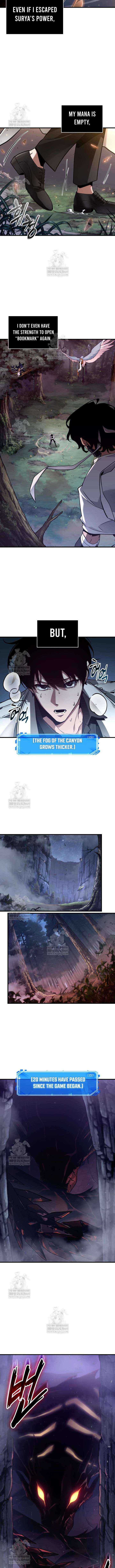 Read Omniscient Reader’S Viewpoint EN Manga Online