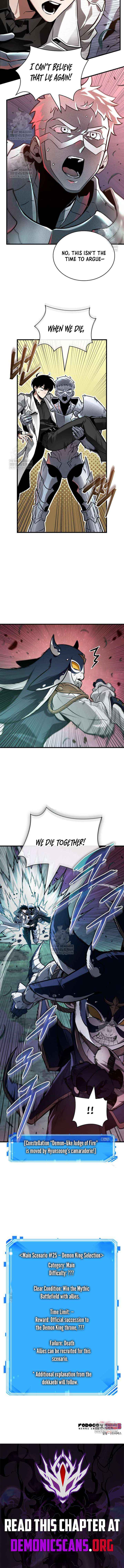 Read Omniscient Reader’S Viewpoint EN Manga Online