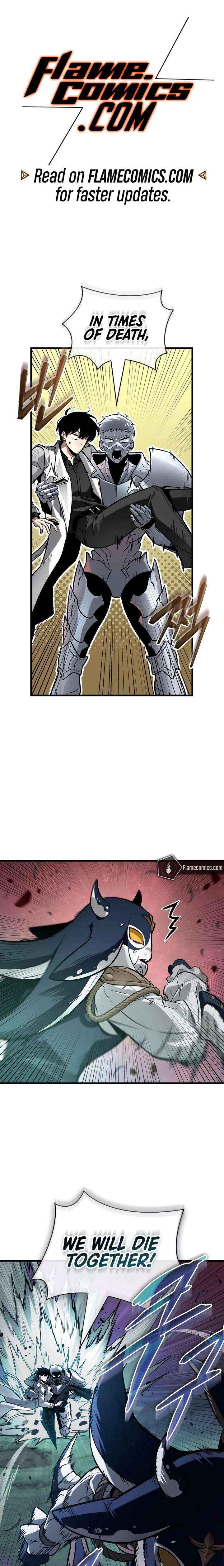 Read Omniscient Reader’S Viewpoint EN Manga Online