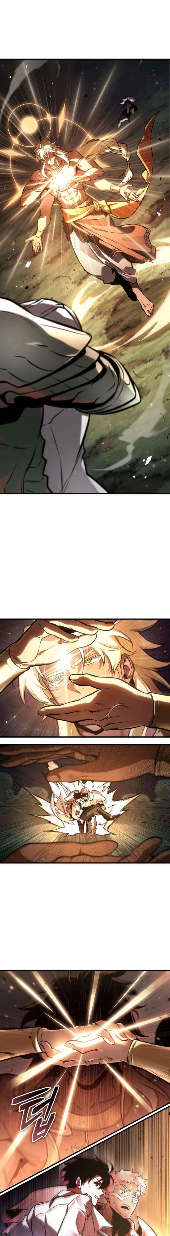 Read Omniscient Reader’S Viewpoint EN Manga Online