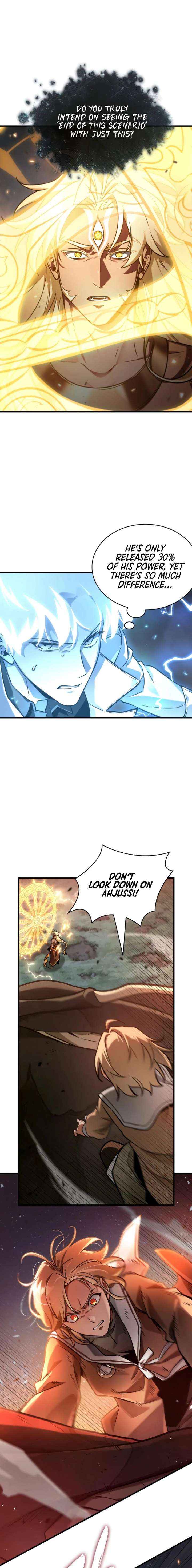 Read Omniscient Reader’S Viewpoint EN Manga Online