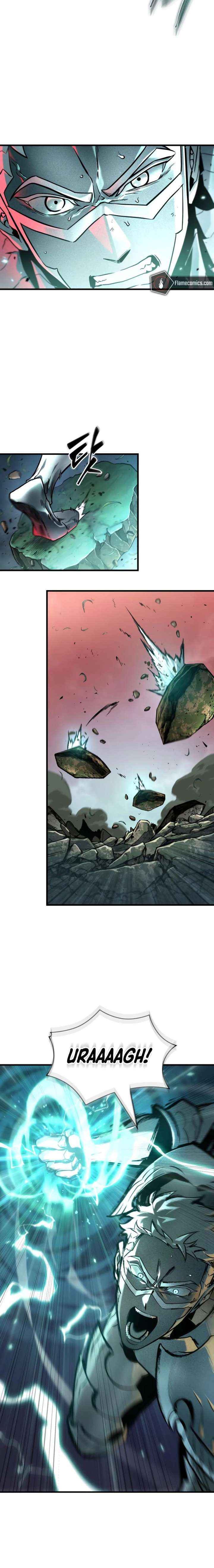 Read Omniscient Reader’S Viewpoint EN Manga Online