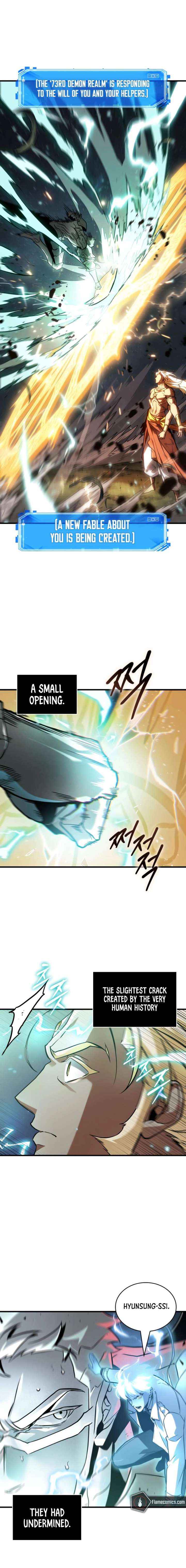 Read Omniscient Reader’S Viewpoint EN Manga Online