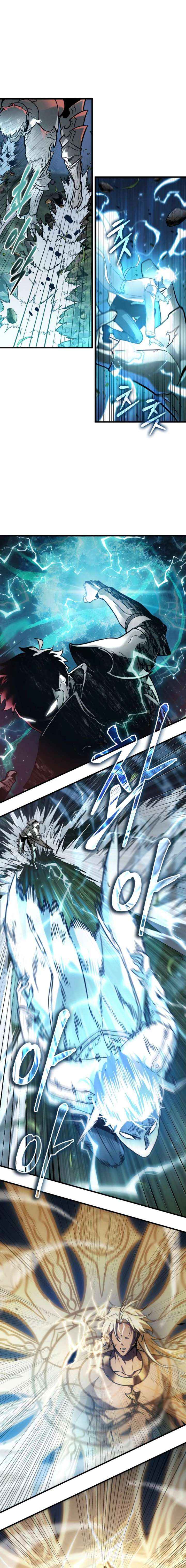 Read Omniscient Reader’S Viewpoint EN Manga Online