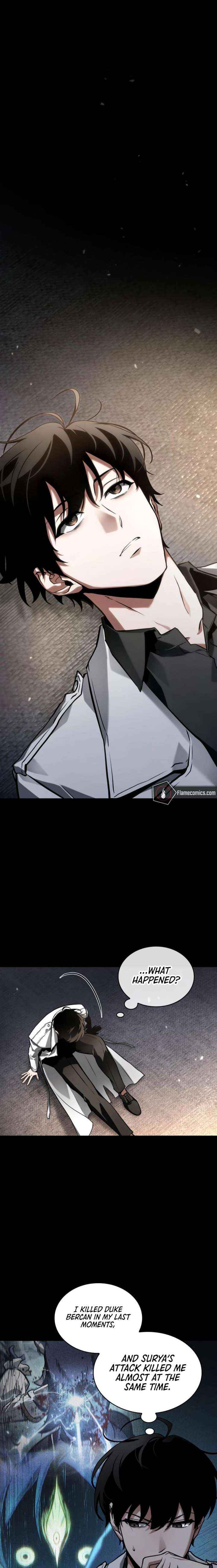 Read Omniscient Reader’S Viewpoint EN Manga Online