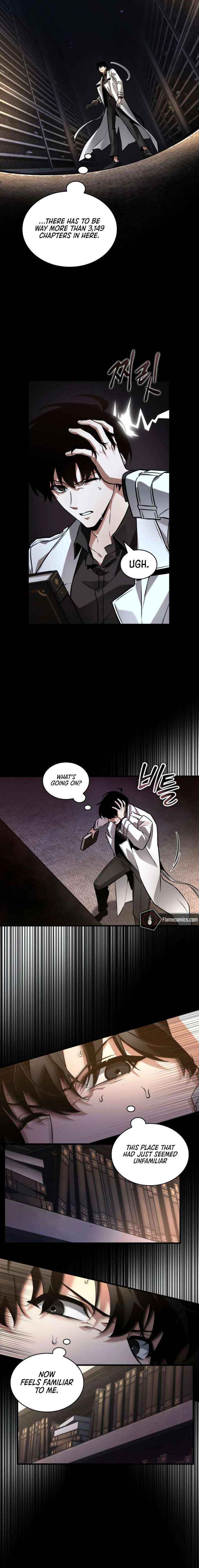 Read Omniscient Reader’S Viewpoint EN Manga Online