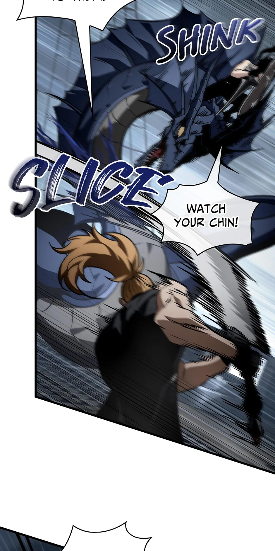 Read Pick Me Up EN Manga Online