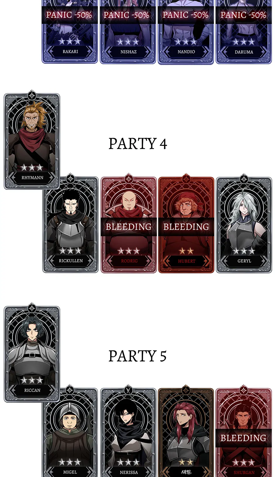 Read Pick Me Up EN Manga Online