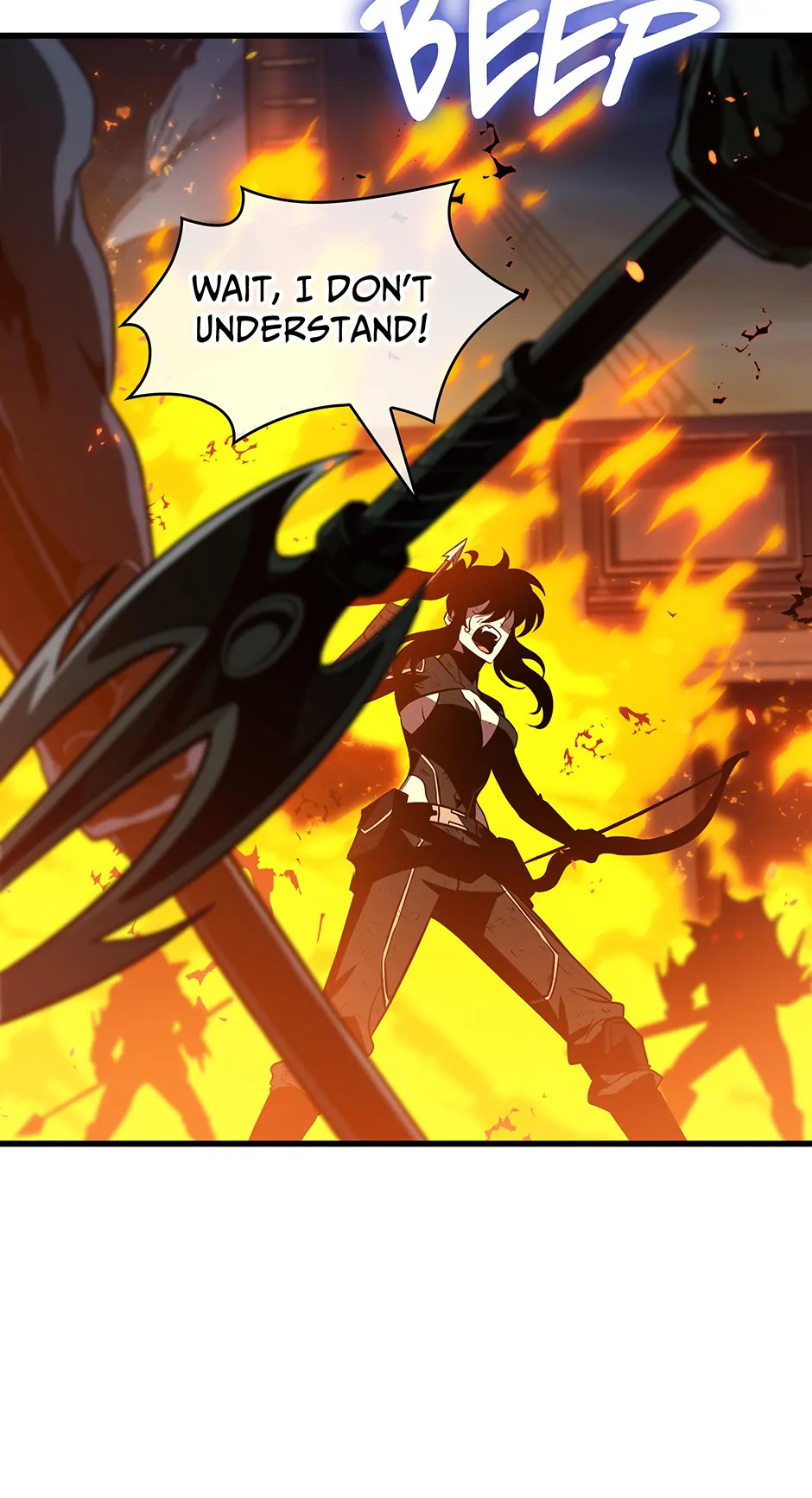 Read Pick Me Up EN Manga Online