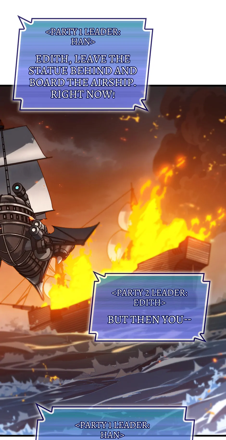 Read Pick Me Up EN Manga Online