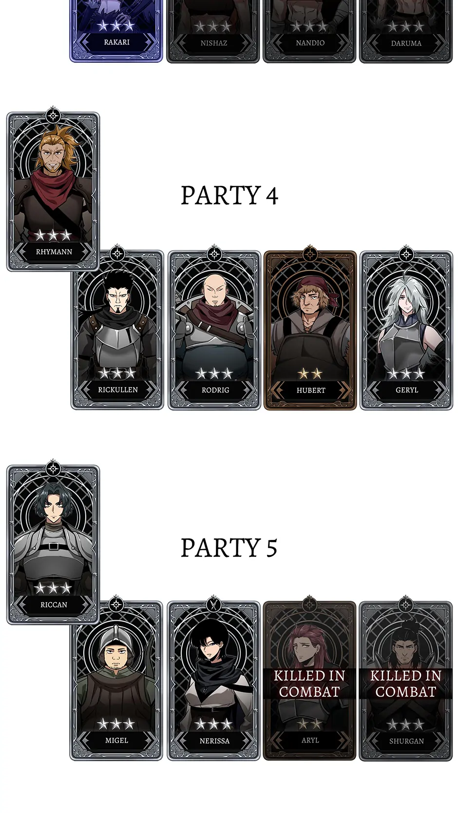 Read Pick Me Up EN Manga Online