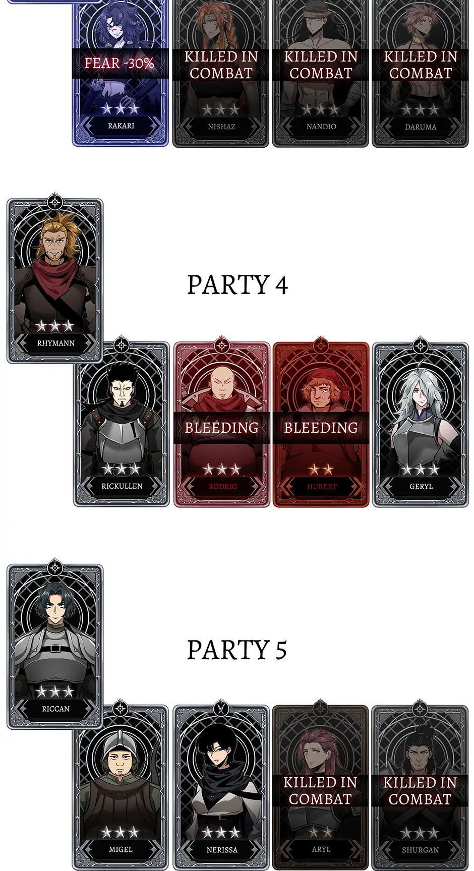 Read Pick Me Up EN Manga Online