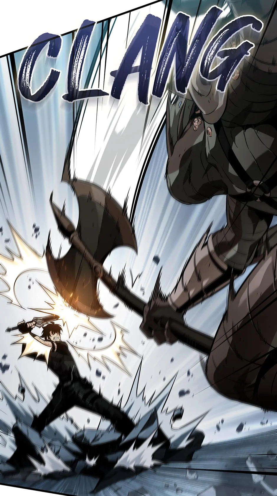 Read Pick Me Up EN Manga Online