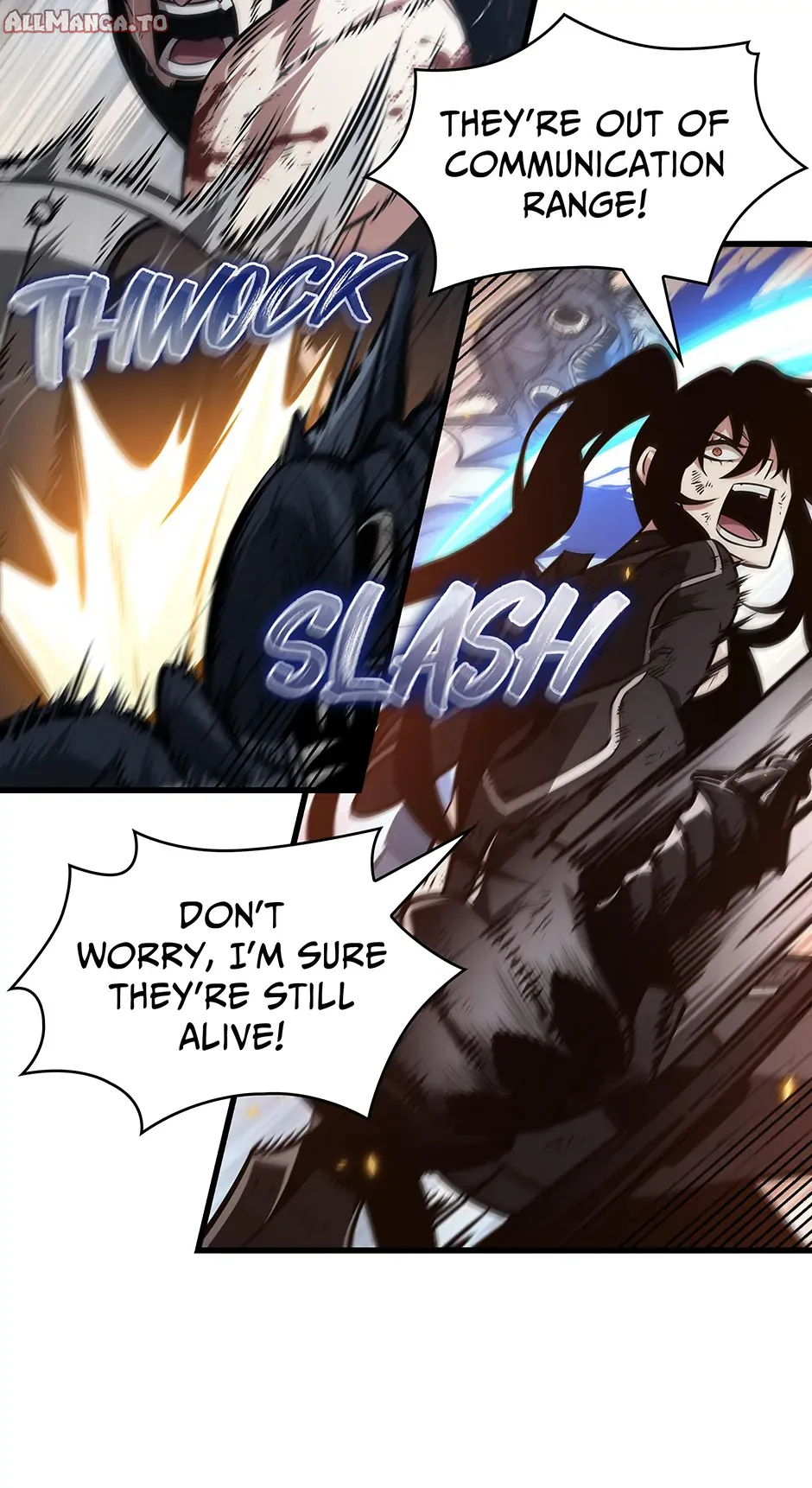 Read Pick Me Up EN Manga Online