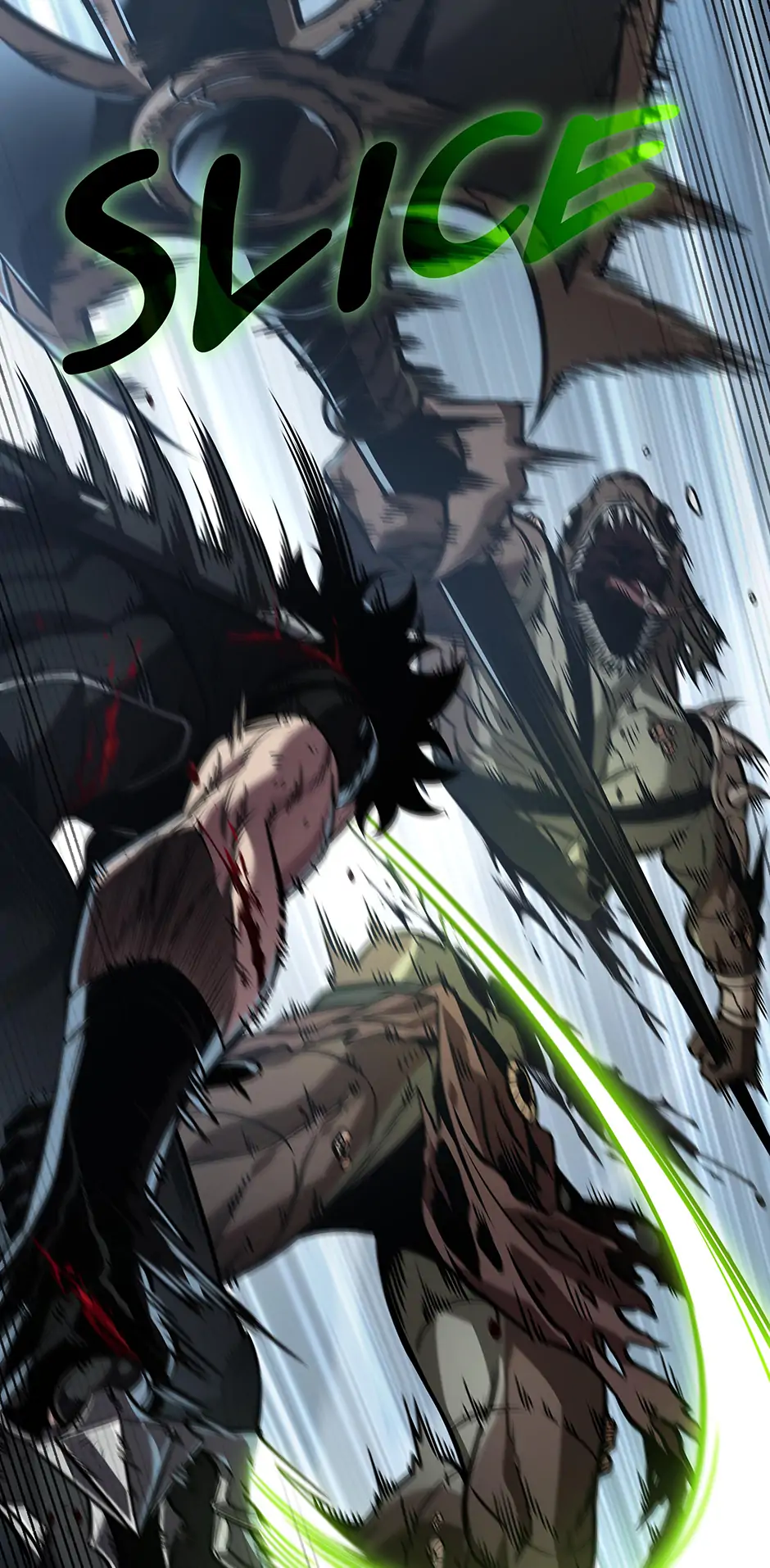 Read Pick Me Up EN Manga Online