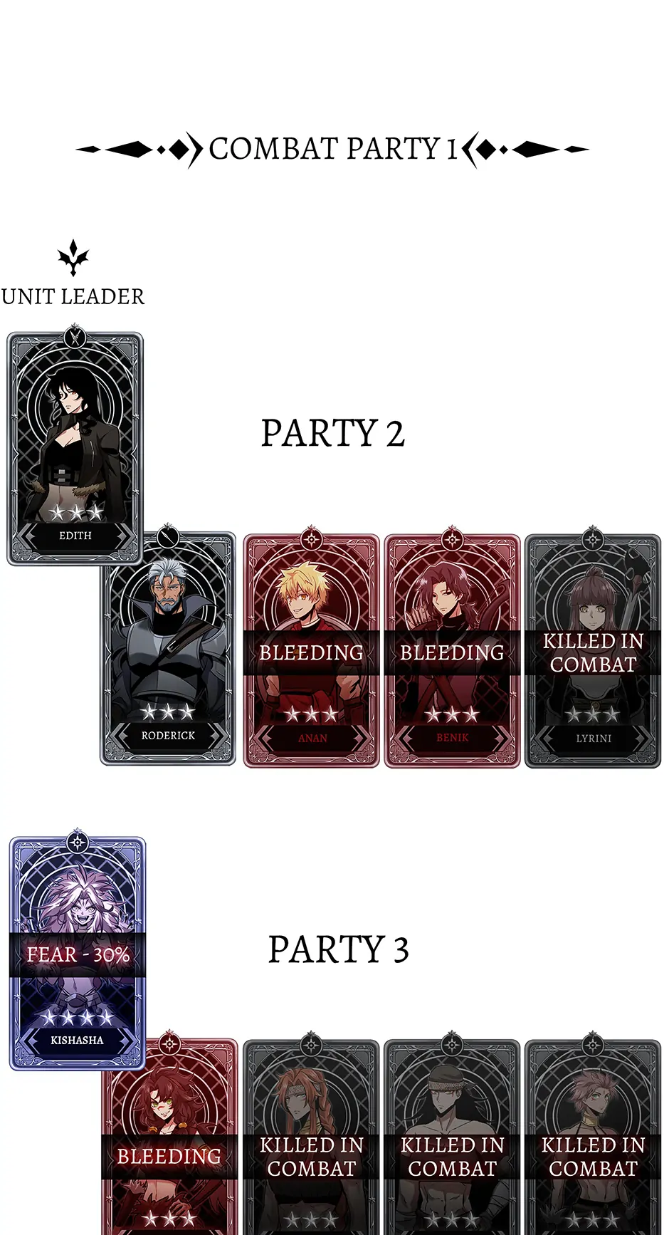 Read Pick Me Up EN Manga Online