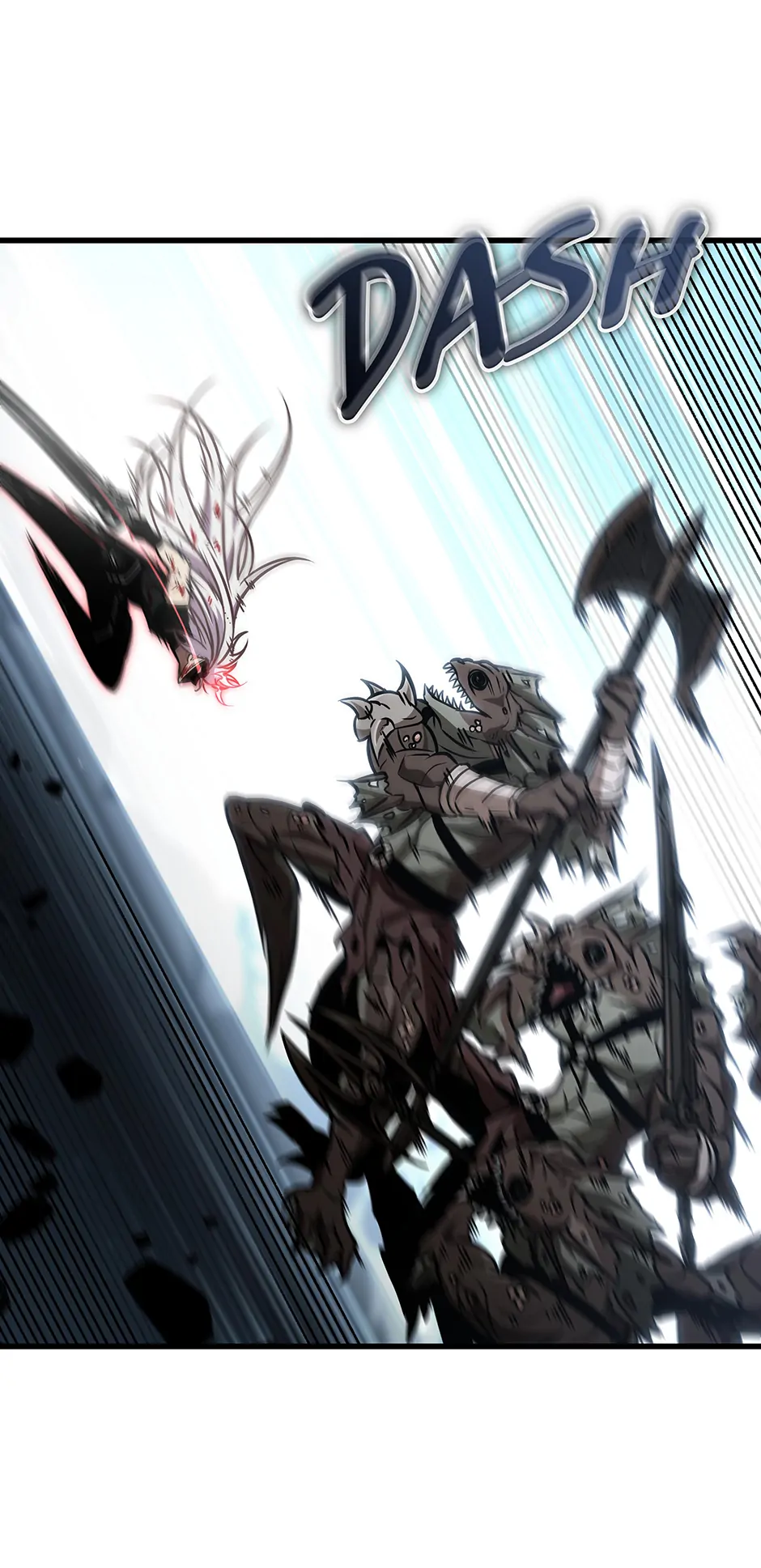 Read Pick Me Up EN Manga Online