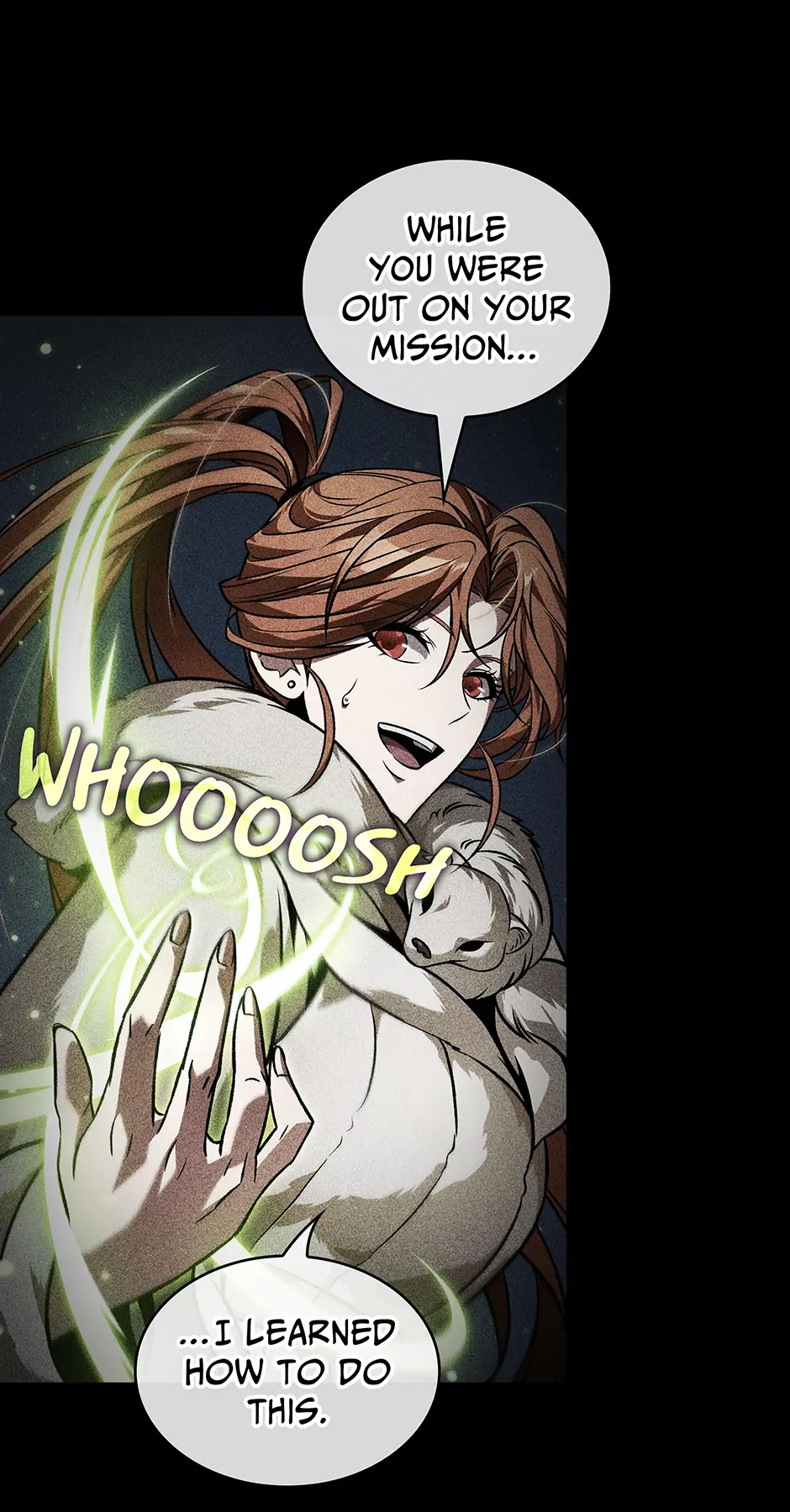 Read Pick Me Up EN Manga Online