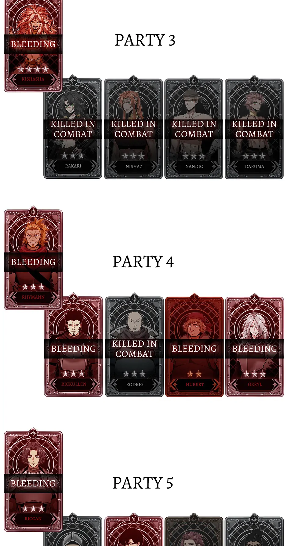 Read Pick Me Up EN Manga Online