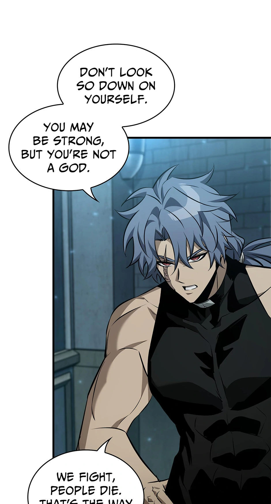 Read Pick Me Up EN Manga Online