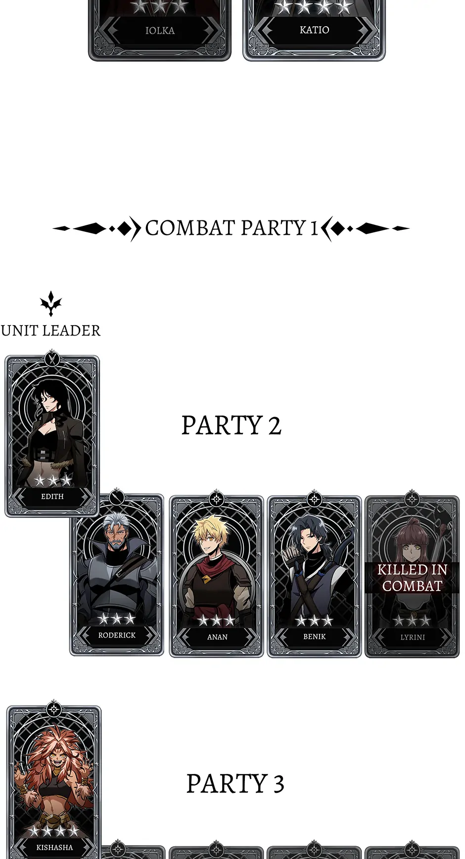 Read Pick Me Up EN Manga Online