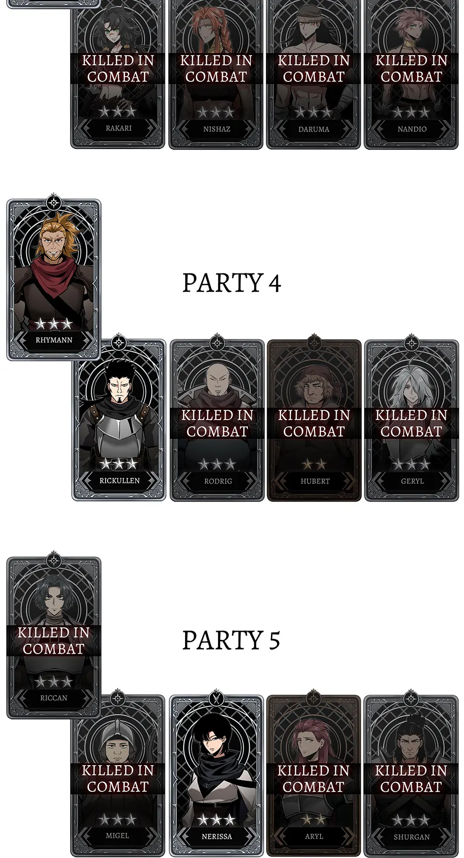 Read Pick Me Up EN Manga Online