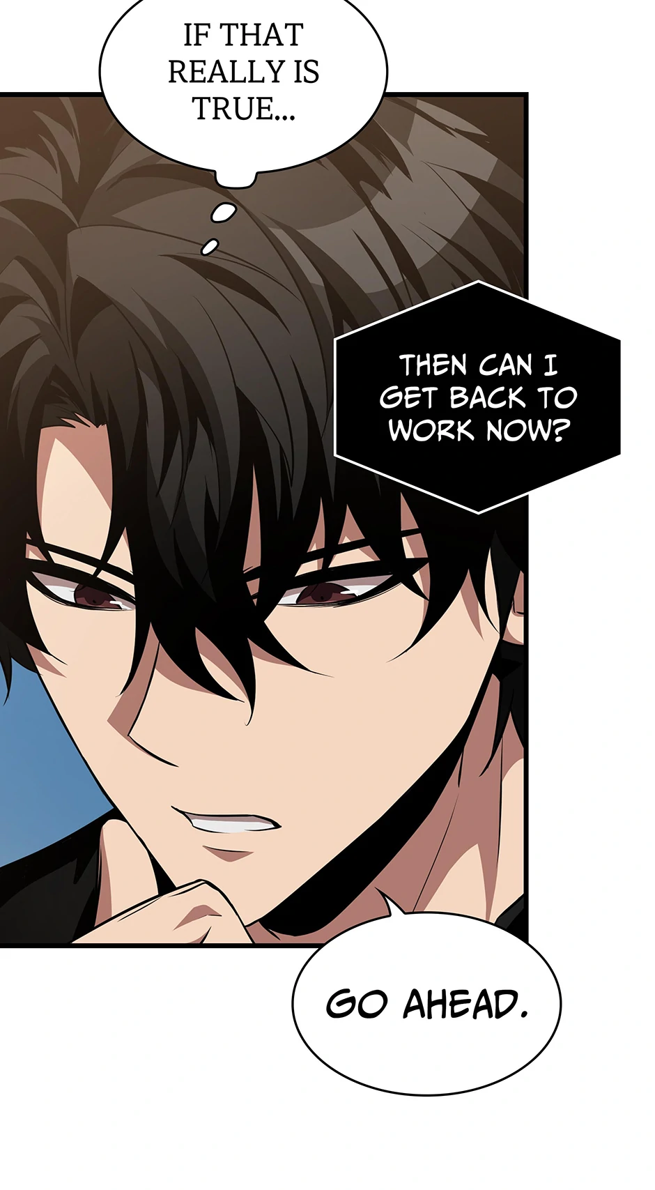 Read Pick Me Up EN Manga Online