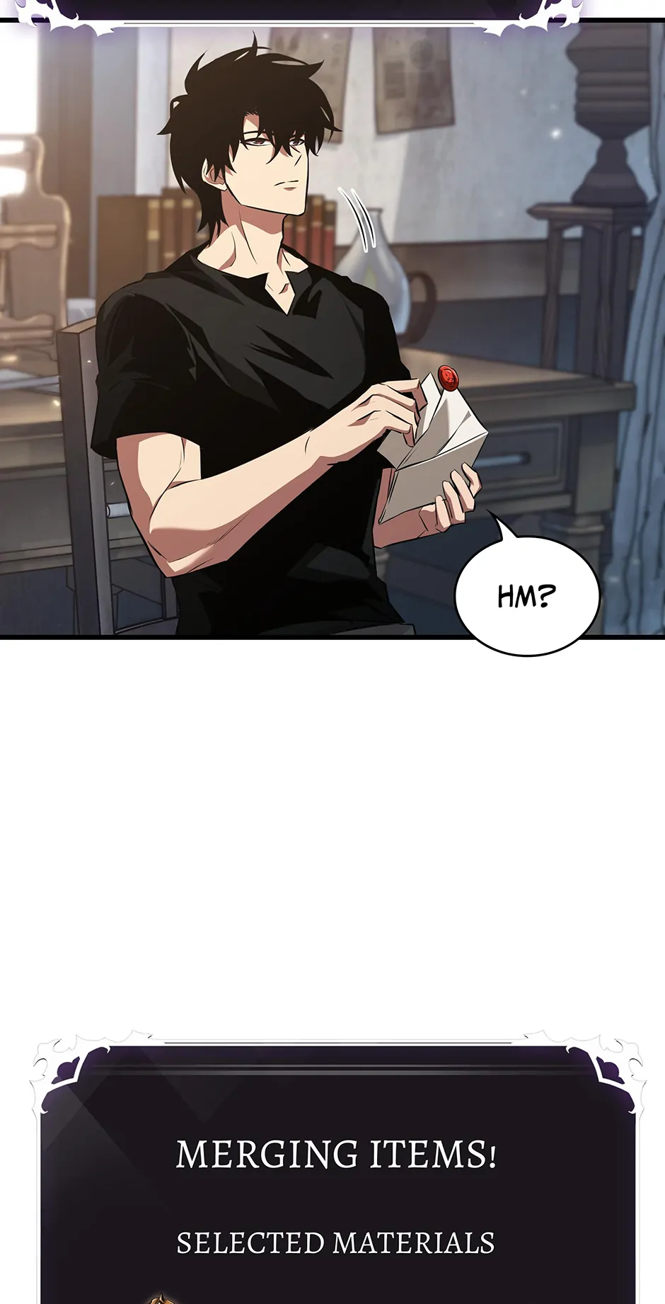 Read Pick Me Up EN Manga Online