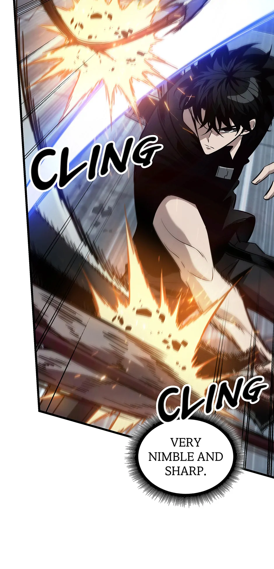 Read Pick Me Up EN Manga Online