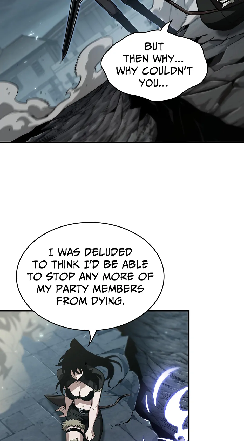 Read Pick Me Up EN Manga Online