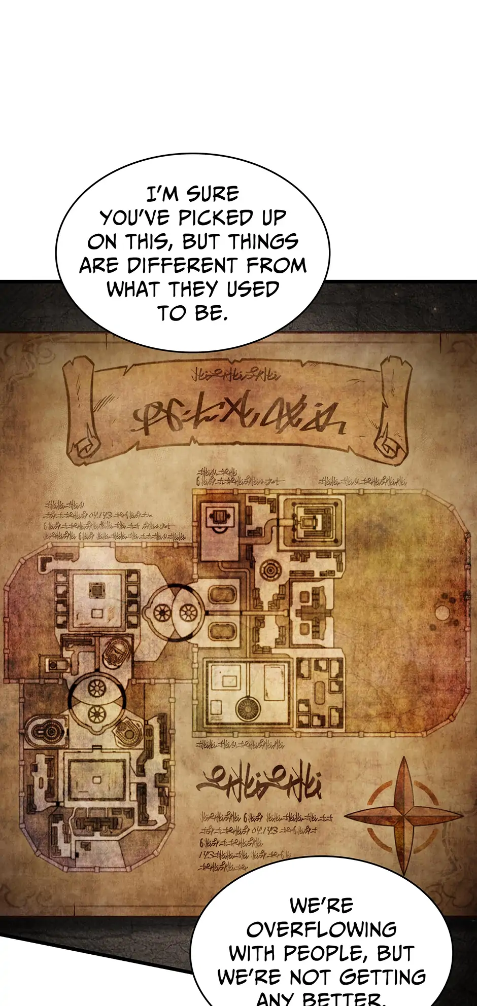 Read Pick Me Up EN Manga Online