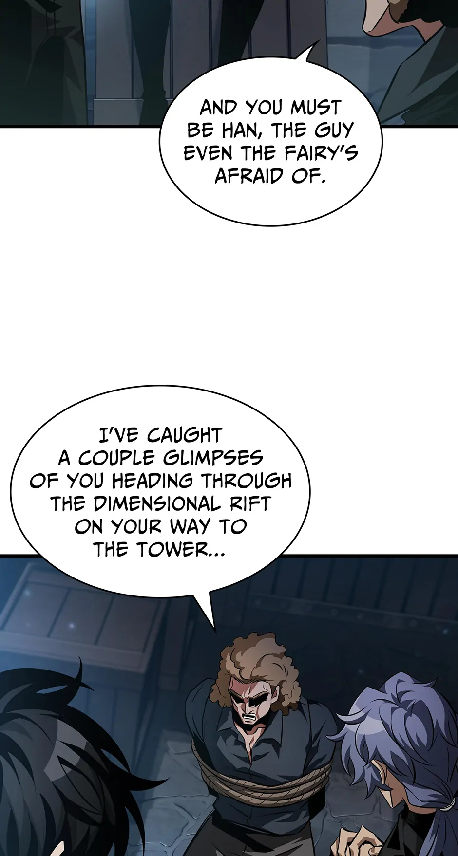 Read Pick Me Up EN Manga Online